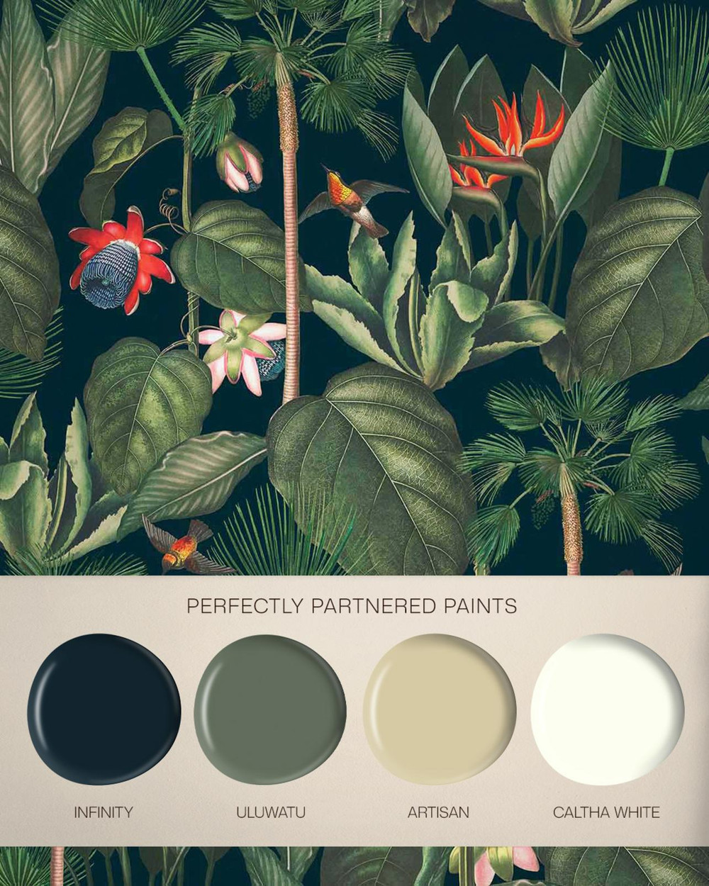 Botanique Jungle Dawn Bespoke Mural - 112481_FLATLAY.jpg