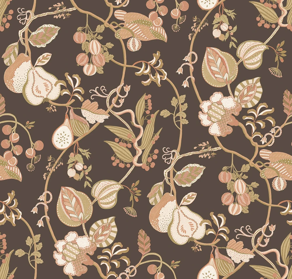 Tori Teal Wallpaper - 146424_CAD_ORCHARD_TAPESTRY_CHOCOLATE.jpg