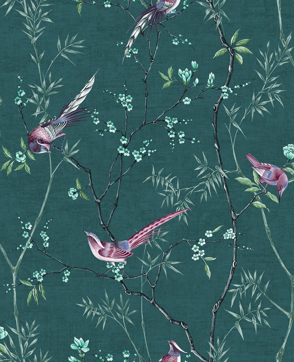 Tori Teal Wallpaper - 106390_TILE_01.jpg