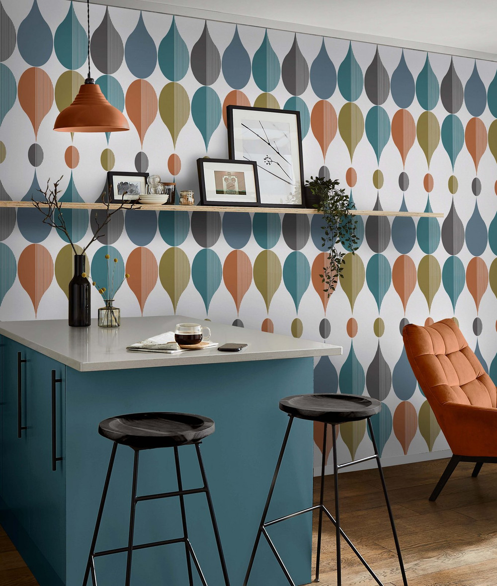 Coronation Craze Carnival Wallpaper - 118045_ROOMSET_CORONATION CRAZE CARNIVAL_01.jpg