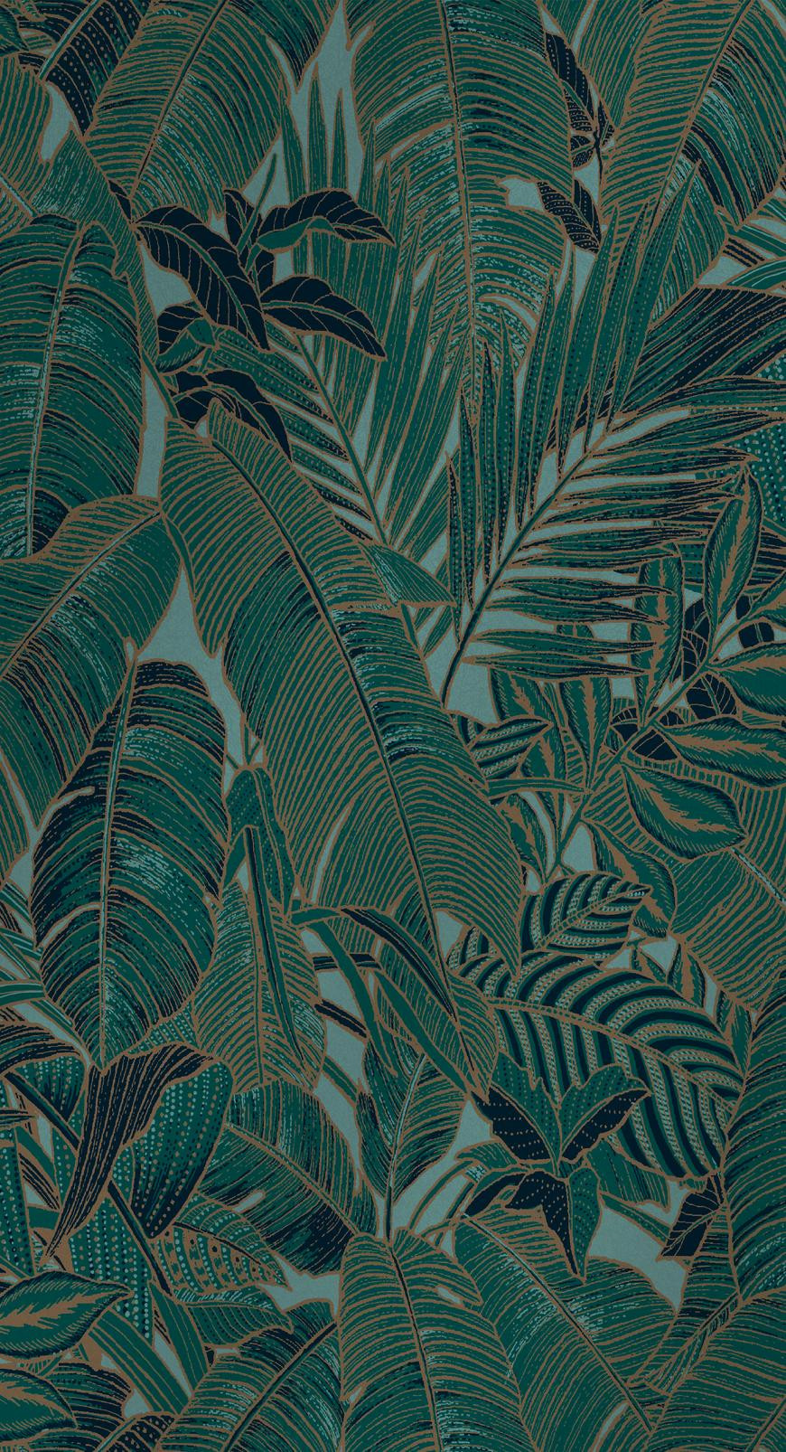 Paradys Green Wallpaper - 119669_TILE_PARADYS GREEN_02.jpg