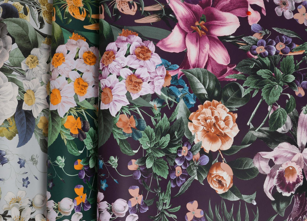 Glasshouse Flora Sky Wallpaper - 113964_ROLLSHOT_GLASSHOUSE FLORA SKY_01.jpg