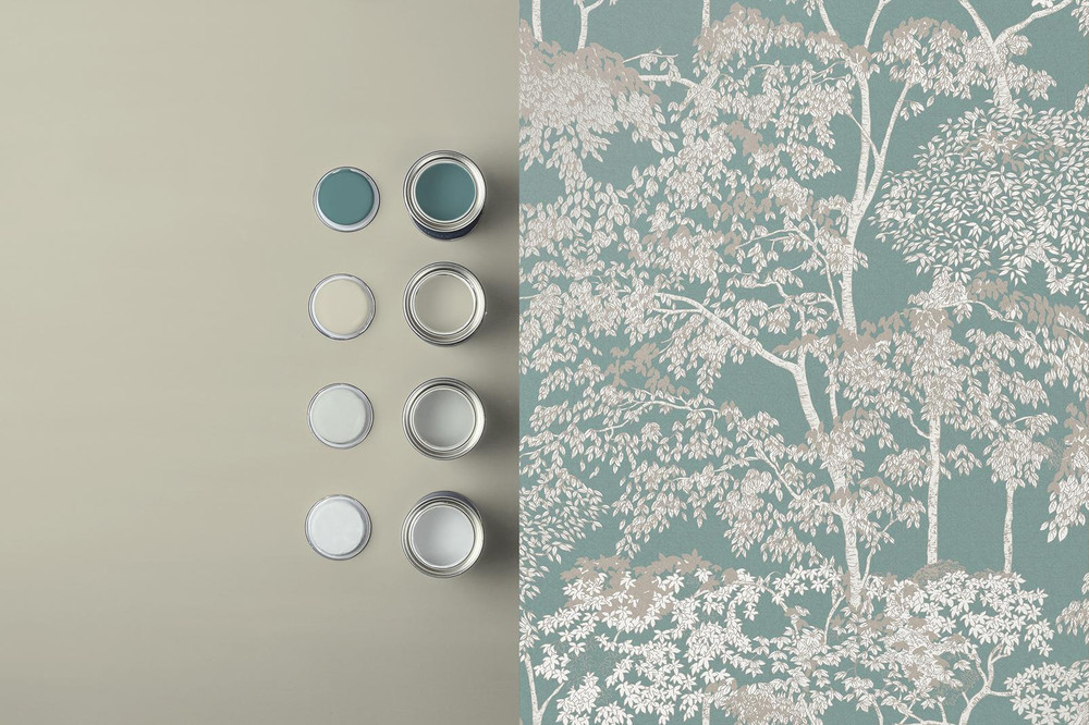 Idyll Tree Duck Egg Wallpaper - 119680_FLATLAY_IDYLL TREE DUCK EGG_01.jpg