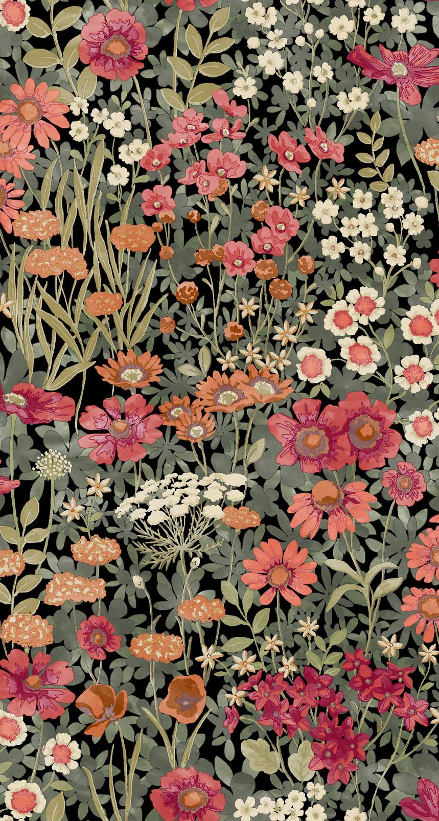 Wallflower Night Garden Wallpaper - 120628_TILE_WALLFLOWER NIGHT GARDEN_01.jpg