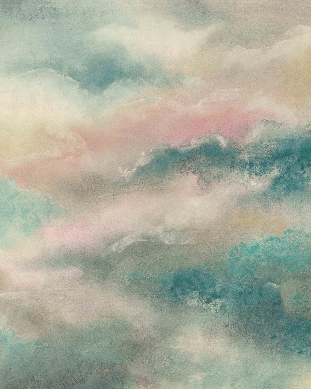 Vintage Cloud Dream Bespoke Mural - 112416_TILE_01.jpg