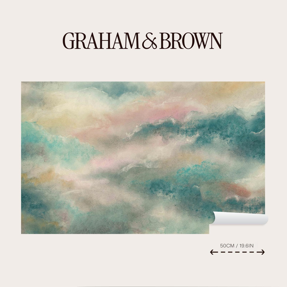 Vintage Cloud Dream Bespoke Mural - 112416_STRIP_01.jpg