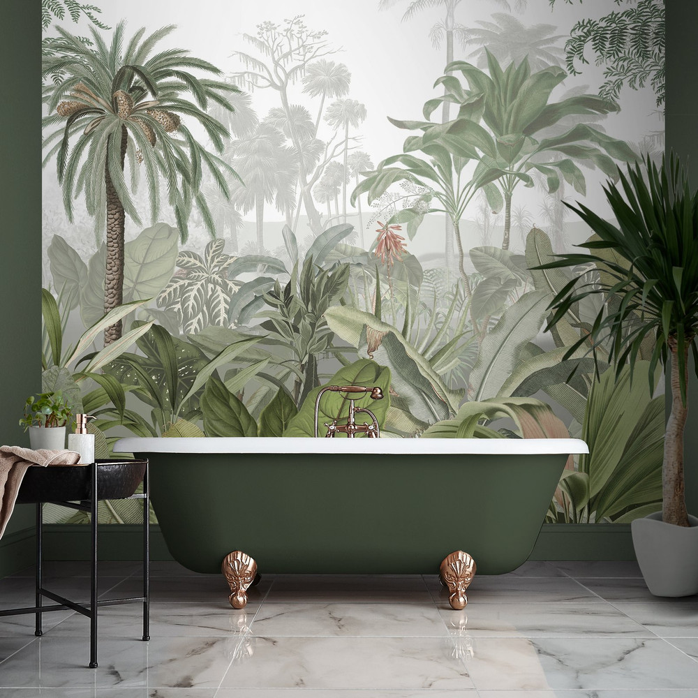 Paradise Jungle Palm Bespoke Mural - 112451_ROOMSET_1.jpg