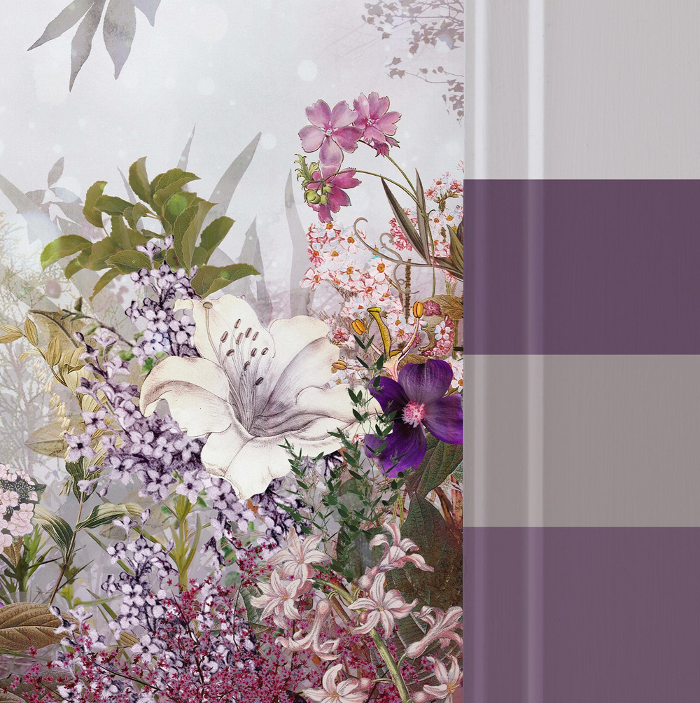 Fantasy Floral Bloom Bespoke Mural - 112672_FLATLAY_01.jpg