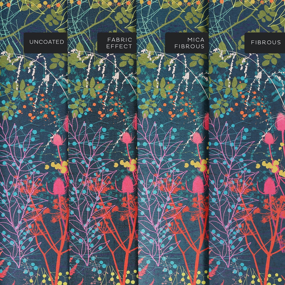 Serendipity Rainbow Bespoke Mural by Clarissa Hulse - 120406_SUBSTRATE_ SERENDIPITY RAINBOW_01.jpg