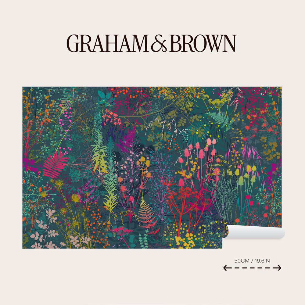 Serendipity Rainbow Bespoke Mural by Clarissa Hulse - 120406_STRIP_01.jpg