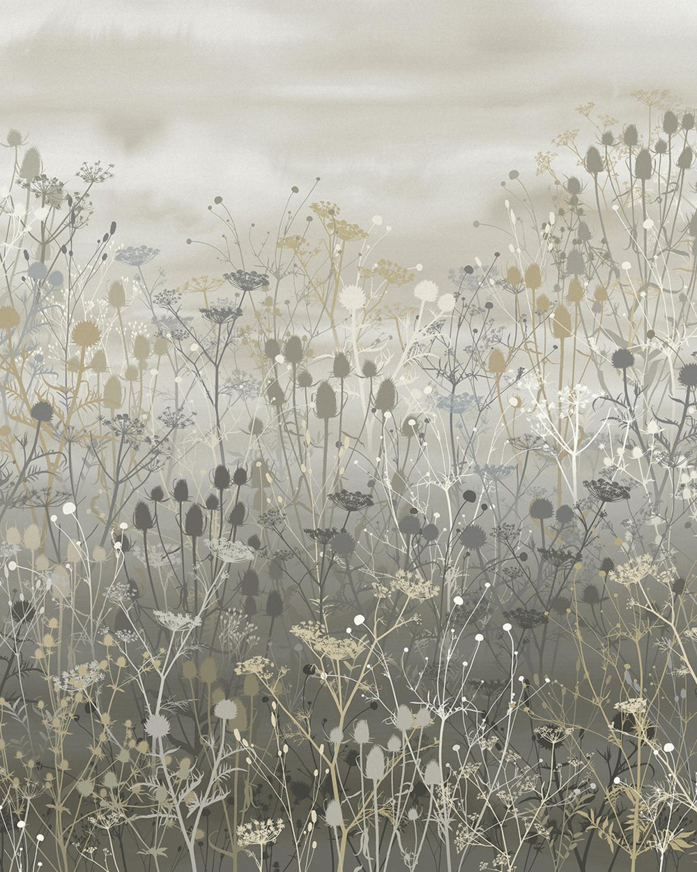 Tania's Garden Pebble Bespoke Mural by Clarissa Hulse - 120418_TILE_01.jpg