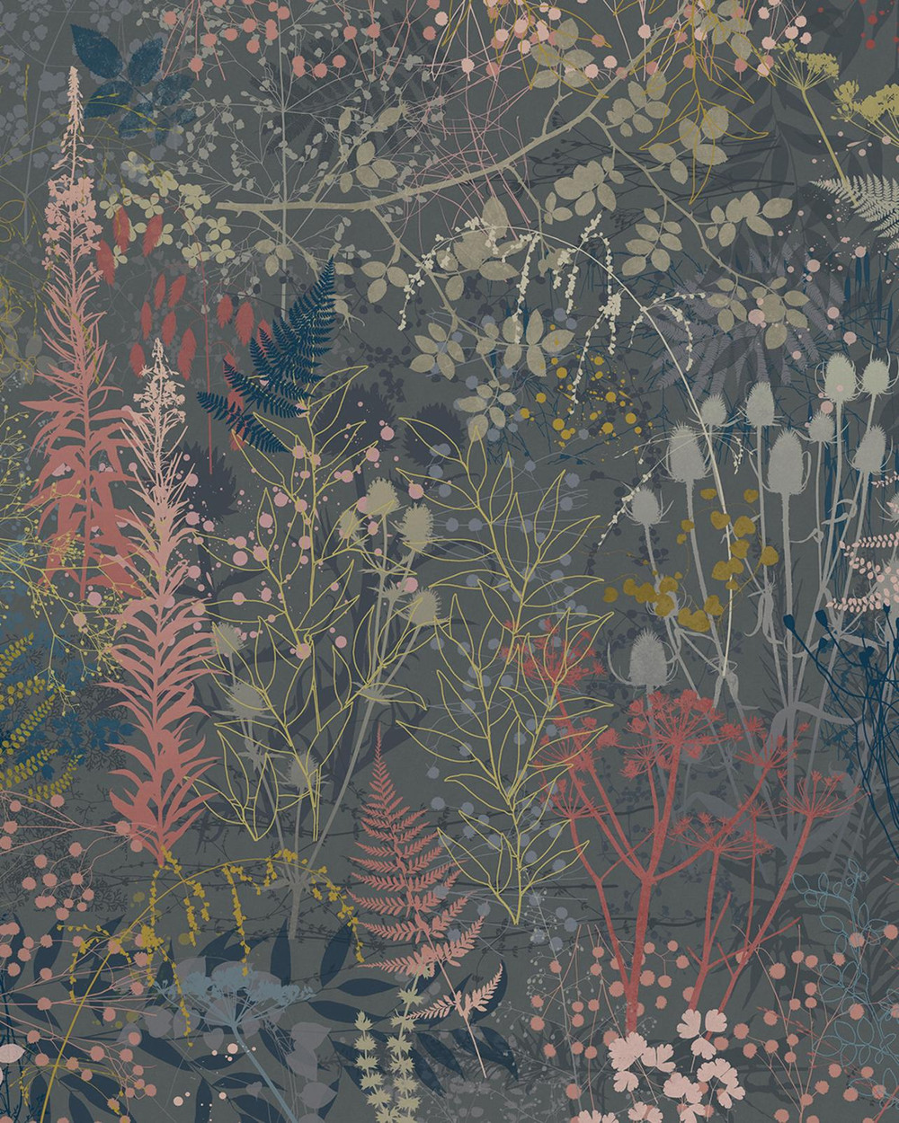 Serendipity Clay Bespoke Mural by Clarissa Hulse - 120407_TILE_01.jpg