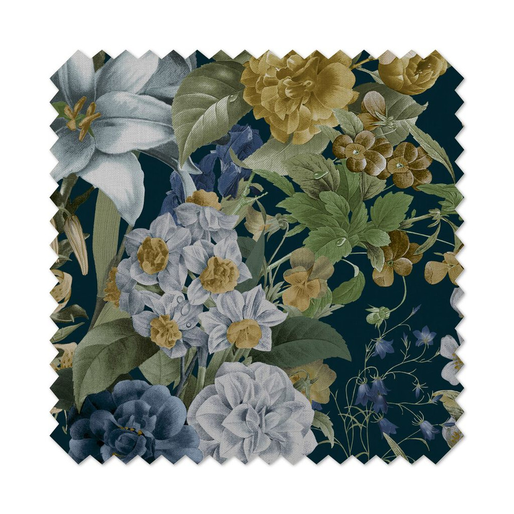 Glasshouse Flora Sample A5