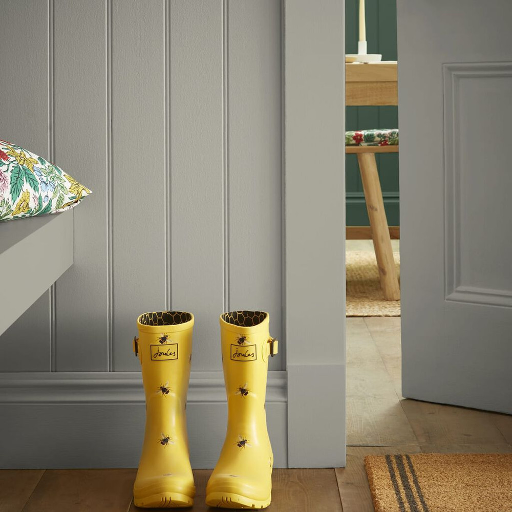 Joules Look at the View Paint