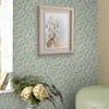 Laura Ashley Loveston Newport Blue Wallpaper Laura Ashley Loveston Newport Blue Wallpaper