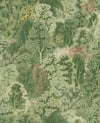 New Eden Viridis Wallpaper New Eden Viridis Wallpaper