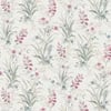 Laura Ashley Mosedale Posy Soft Natural Wallpaper Laura Ashley Mosedale Posy Soft Natural Wallpaper