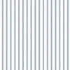 Laura Ashley Farnworth Stripe Smoke Blue Wallpaper Laura Ashley Farnworth Stripe Smoke Blue Wallpaper