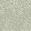 Willow Bough Sage Wallpaper Willow Bough Sage Wallpaper