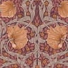 Pimpernel Plum Wallpaper Pimpernel Plum Wallpaper