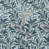 Willow Bough White & Blues Wallpaper Willow Bough White & Blues Wallpaper