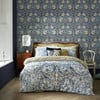 Pimpernel Blue Wallpaper Pimpernel Blue Wallpaper
