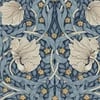 Pimpernel Blue Wallpaper Pimpernel Blue Wallpaper