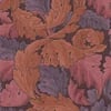 Acanthus Plum Wallpaper Acanthus Plum Wallpaper