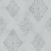 Diamond Motif Blue Wallpaper Diamond Motif Blue Wallpaper