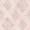 Diamond Motif Pink Wallpaper Diamond Motif Pink Wallpaper