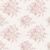 Rose Blossom Pink Wallpaper - 125135_TILE_ROSE BLOSSOM PINK MULTI_01.jpg