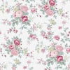 Wild Flower Off White Wallpaper Wild Flower Off White Wallpaper