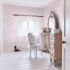 Boudoir Beauty Pink Wallpaper Boudoir Beauty Pink Wallpaper