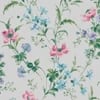 Laura Ashley Poppy Meadow Pale Violet Wallpaper Laura Ashley Poppy Meadow Pale Violet Wallpaper