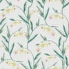 Laura Ashley Fulwell Fuchsia Pale Slate Grey Wallpaper Laura Ashley Fulwell Fuchsia Pale Slate Grey Wallpaper
