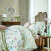 Laura Ashley Poppy Meadow Sage Green Wallpaper Laura Ashley Poppy Meadow Sage Green Wallpaper