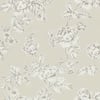 Laura Ashley Pollington Roses Natural Wallpaper Laura Ashley Pollington Roses Natural Wallpaper