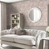 Laura Ashley Pollington Roses Dark Dove Grey Wallpaper Laura Ashley Pollington Roses Dark Dove Grey Wallpaper