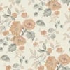 Laura Ashley Alyworth Trail Apricot Wallpaper Laura Ashley Alyworth Trail Apricot Wallpaper