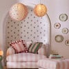 Cath Kidston Kingdom Posey Rose Wallpaper Cath Kidston Kingdom Posey Rose Wallpaper