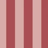 Cath Kidston Canopy Stripe Pink & Red Wallpaper Cath Kidston Canopy Stripe Pink & Red Wallpaper
