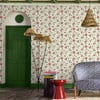 Cath Kidston Cowgirls Wallpaper Cath Kidston Cowgirls Wallpaper