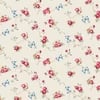 Cath Kidston Rose & Bows Cream Wallpaper Cath Kidston Rose & Bows Cream Wallpaper