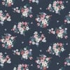 Cath Kidston Clifton Floral Navy Wallpaper Cath Kidston Clifton Floral Navy Wallpaper