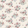 Cath Kidston Clifton Floral Cream Wallpaper Cath Kidston Clifton Floral Cream Wallpaper