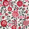 Cath Kidston Strawberry Garden Rose Wallpaper Cath Kidston Strawberry Garden Rose Wallpaper