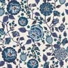 Cath Kidston Strawberry Garden Blue Wallpaper Cath Kidston Strawberry Garden Blue Wallpaper