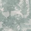 Next Trailing Trees Duck Egg Wallpaper Next Trailing Trees Duck Egg Wallpaper