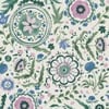 Joules Festival Flowers Cream Wallpaper Joules Festival Flowers Cream Wallpaper