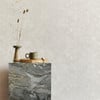 Gilded Plaster Stone Pale Gold Wallpaper Gilded Plaster Stone Pale Gold Wallpaper